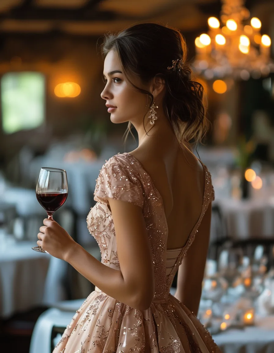 The Dinner-Party Guest: Dressing for Someone's Home, the Longest Table and the Best Conversations