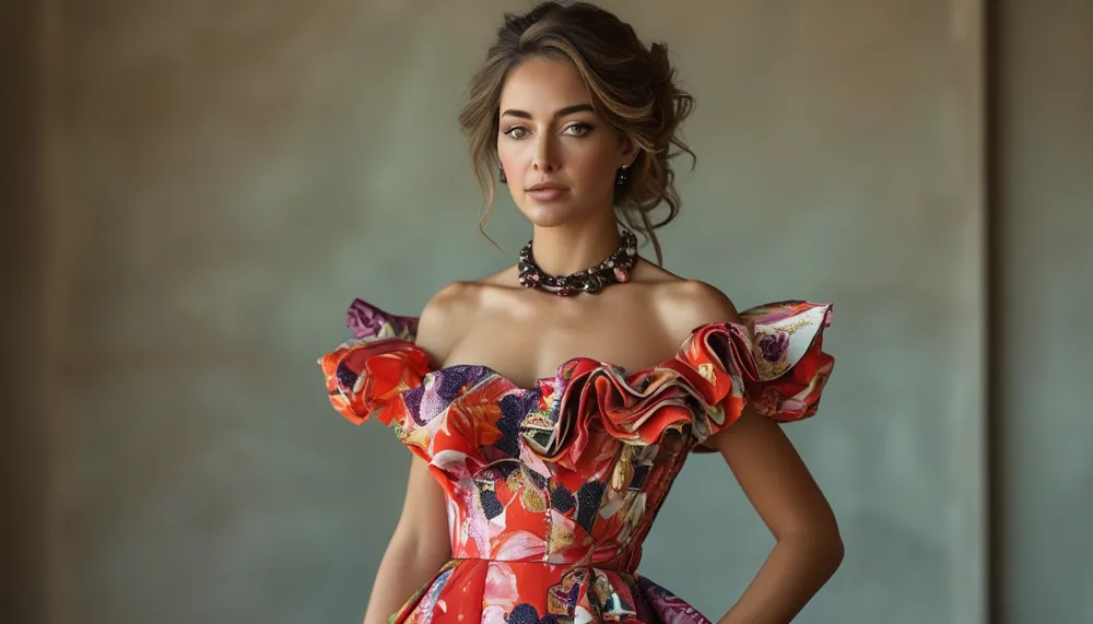 Standout Party Looks That Own the Room