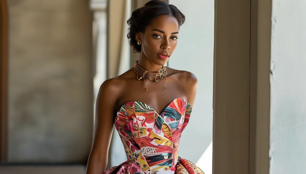 Statement Party Pieces Worth the Drama