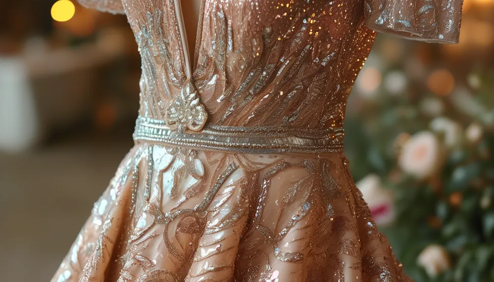 Point detail